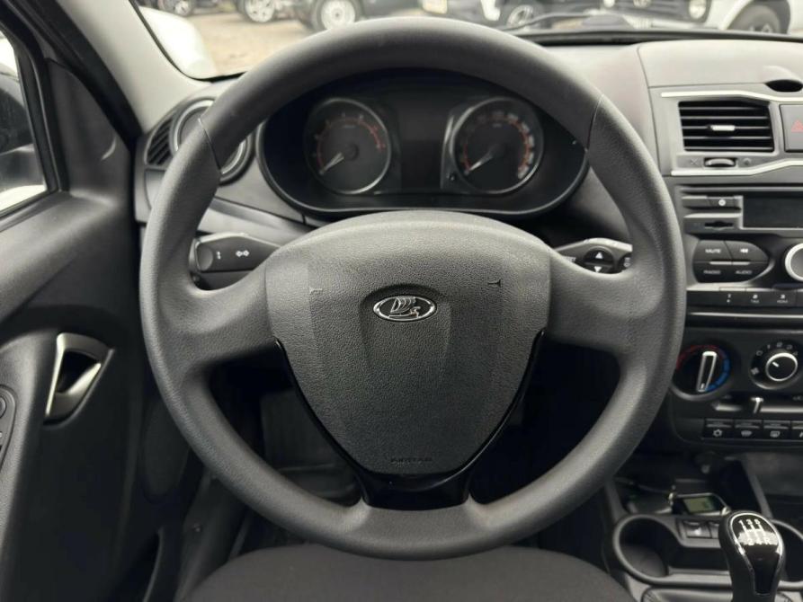 Lada (ВАЗ) Granta I Рестайлинг Волгоград  - изображение 7