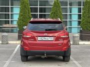 Hyundai ix35 I Уфа  - изображение 17