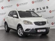 SsangYong Actyon II Минеральные Воды  - изображение 20