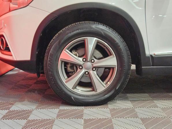 Haval H6 I с пробегом 2019 года, цена 1 499 000 рублей, 97154 км, внедорожник, Автокод Объявления
