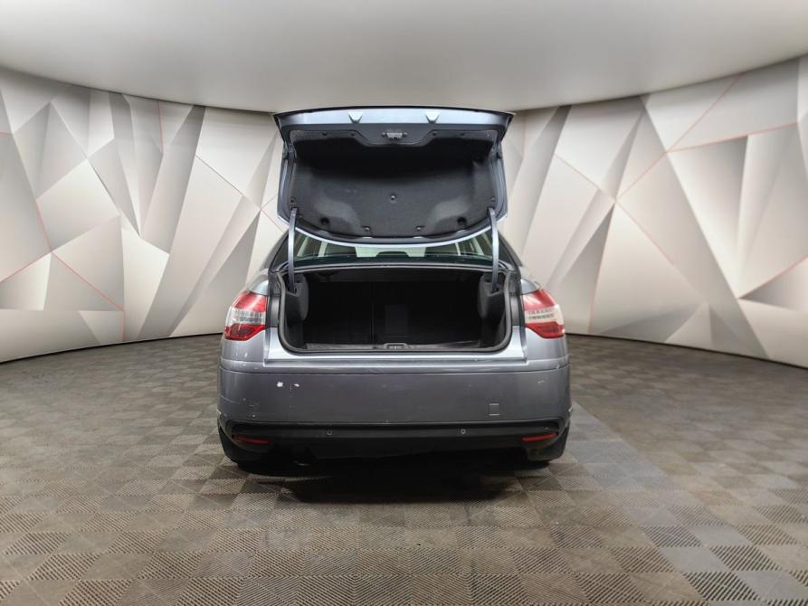 Citroen C5 II Москва  - изображение 10