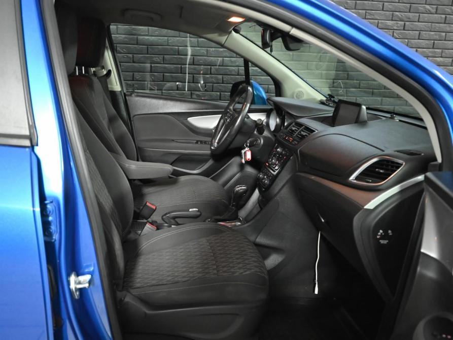 Opel Mokka I Екатеринбург  - изображение 10