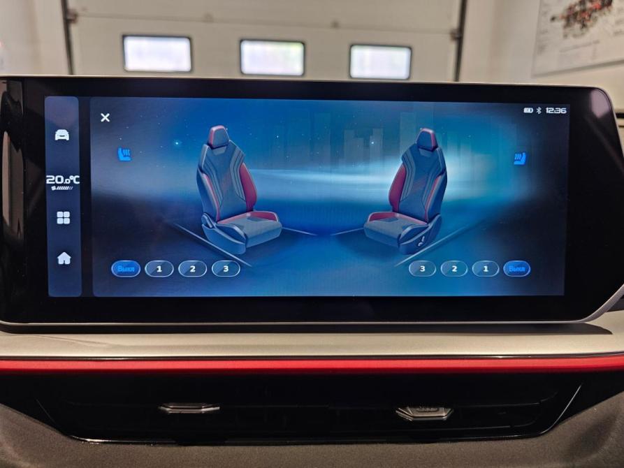 Geely Coolray I Рестайлинг Москва  - изображение 17