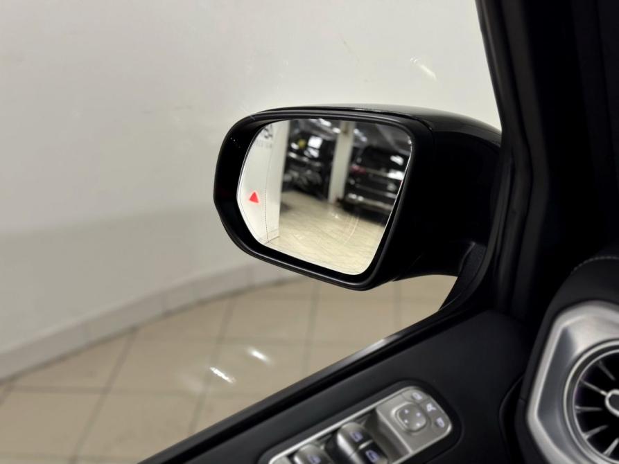 Mercedes-Benz G-Класс AMG II (W465) Рестайлинг Санкт-Петербург  - изображение 33