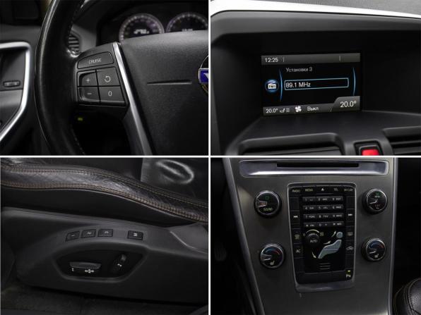 Volvo XC60 I с пробегом 2010 года, цена 1 098 000 рублей, 157000 км, внедорожник, Автокод Объявления