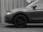 Volkswagen Tiguan II Рестайлинг Москва  - изображение 54