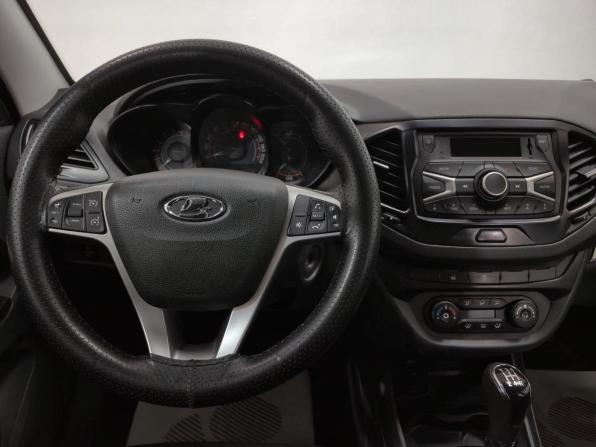 Lada (ВАЗ) Vesta I с пробегом 2018 года, цена 1 040 000 рублей, 158807 км, универсал, Автокод Объявления