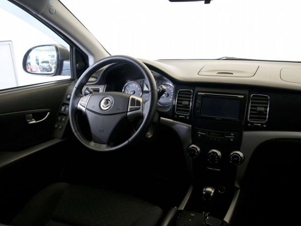 SsangYong Actyon II с пробегом 2013 года, цена 749 000 рублей, 195911 км, внедорожник, Автокод Объявления