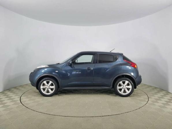 Nissan Juke I с пробегом 2012 года, цена 942 000 рублей, 142629 км, внедорожник, Автокод Объявления