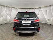 Hyundai Santa Fe III Рестайлинг Москва  - изображение 32