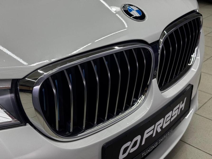 BMW 7 серии VI (G11/G12) Благовещенск  - изображение 19