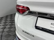 Geely Tugella I Рестайлинг Ногинск  - изображение 35