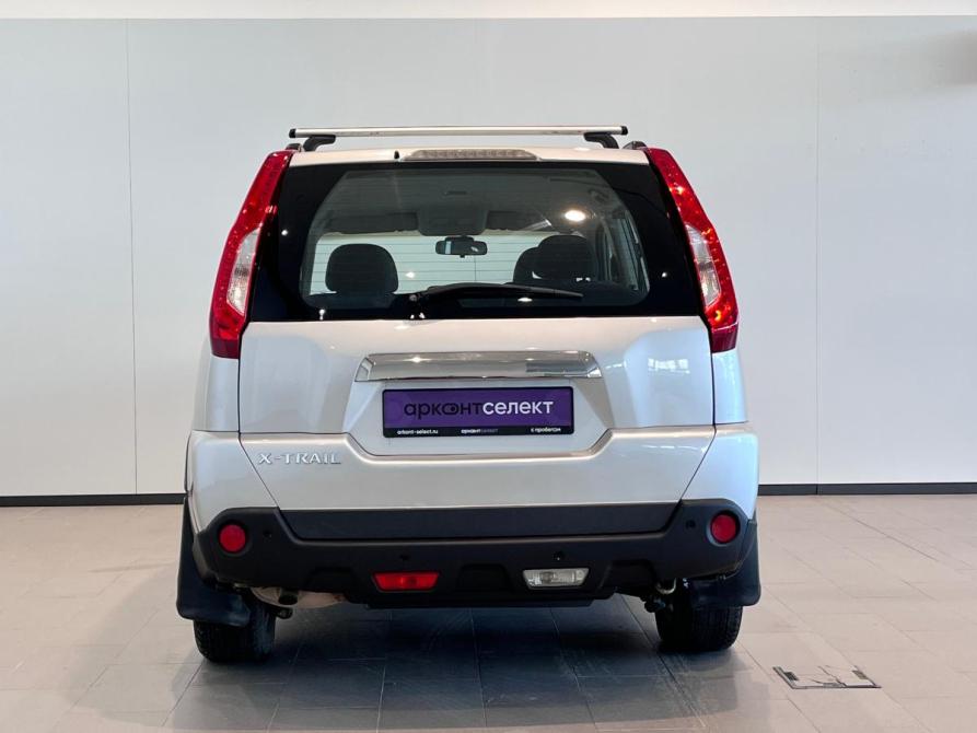 Nissan X-Trail II Рестайлинг Волгоград  - изображение 6
