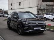 Volkswagen Tiguan III (China Market) Санкт-Петербург  - изображение 45