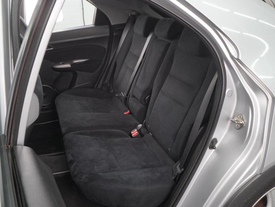 Honda Civic VIII Воронеж  - изображение 9