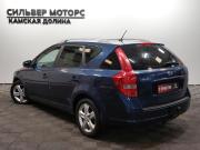 Kia Ceed I Рестайлинг Пермь  - изображение 24