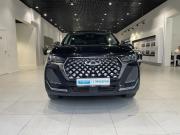 Chery Tiggo 7 Pro Max I Рестайлинг Москва  - изображение 22