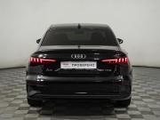 Audi A3 IV (8Y) Москва  - изображение 23