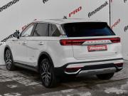 FAW Bestune T99 I Рестайлинг Екатеринбург  - изображение 31