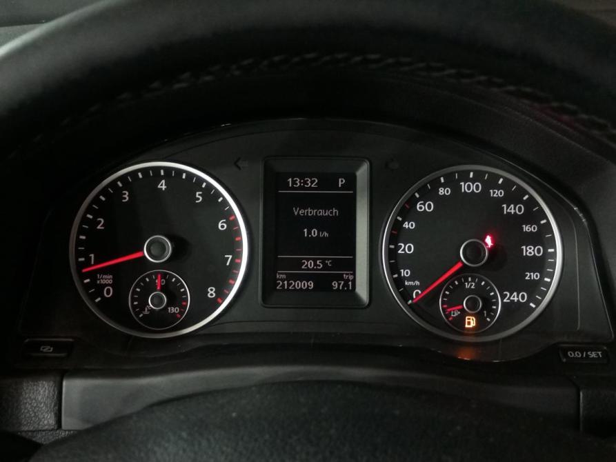 Volkswagen Tiguan I Уфа  - изображение 12