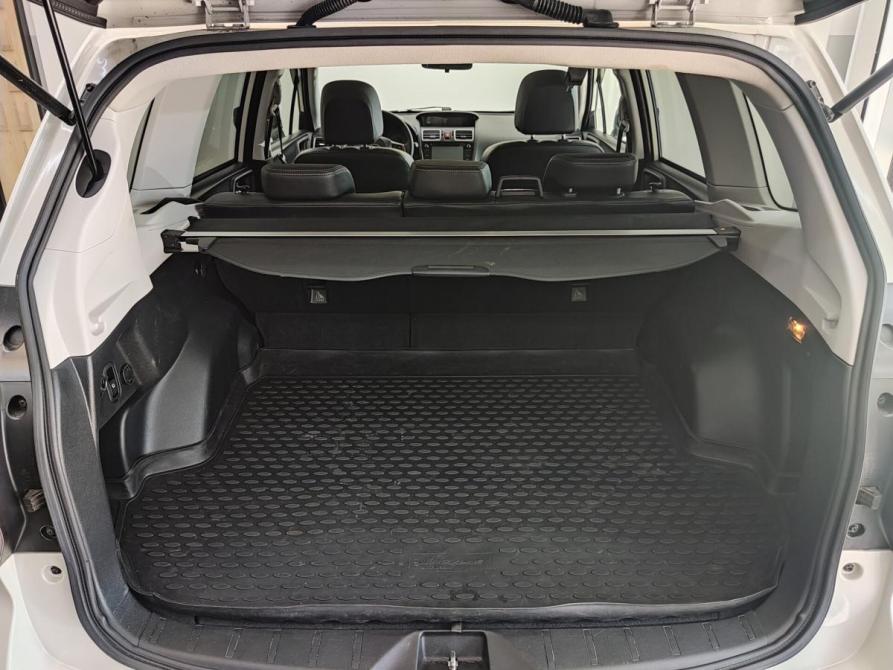 Subaru Forester IV Барнаул  - изображение 36