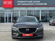 Mazda 6 III (GJ) Рестайлинг 2 Пермь  - изображение 23