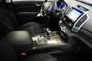 Haval H9 I Рестайлинг Москва  - изображение 71