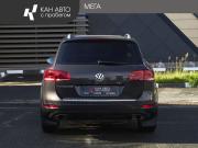 Volkswagen Touareg II Казань  - изображение 17