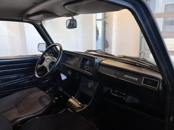 Lada (ВАЗ) 2107 с пробегом 2002 года, цена 100 000 рублей, 35900 км, седан, Автокод Объявления