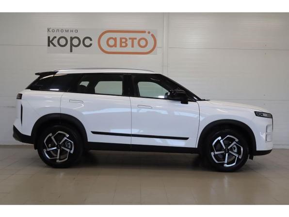 Jaecoo J7 I с пробегом 2024 года, цена 2 099 000 рублей, 41546 км, внедорожник, Автокод Объявления