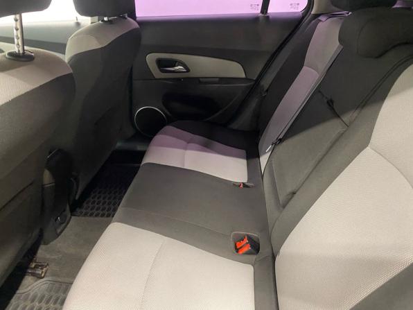 Chevrolet Cruze I Рестайлинг с пробегом 2014 года, цена 598 000 рублей, 198697 км, универсал, Автокод Объявления