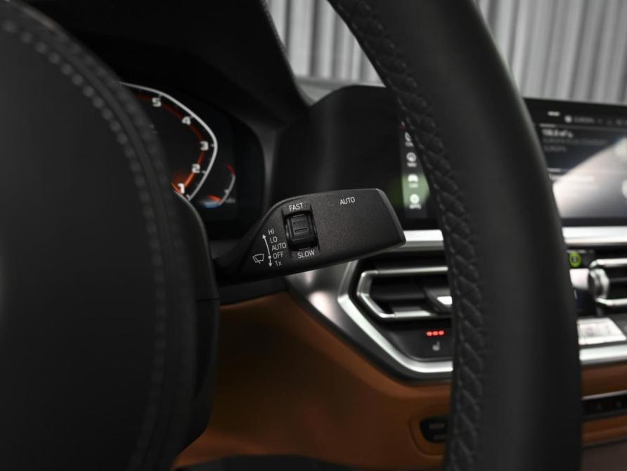 BMW 3 серии VII (G2x) Ставрополь  - изображение 22