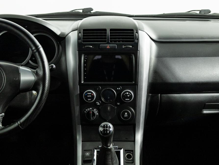 Suzuki Grand Vitara II Рестайлинг Санкт-Петербург  - изображение 14