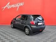 Hyundai Getz I Рестайлинг Вологда  - изображение 18