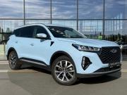 Chery Tiggo 7 Pro Max I Оренбург  - изображение 21