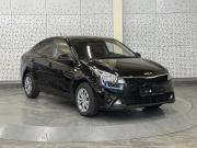 Kia Rio IV Рестайлинг Москва  - изображение 16