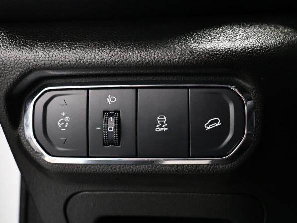 Haval Jolion I с пробегом 2023 года, цена 1 590 000 рублей, 75410 км, внедорожник, Автокод Объявления