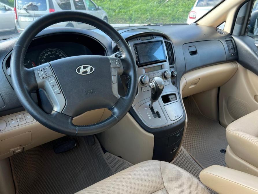 Hyundai Grand Starex I Нефтекамск  - изображение 12