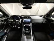 Jaguar F-Pace I Москва  - изображение 35