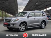 Lexus LX III Екатеринбург  - изображение 27