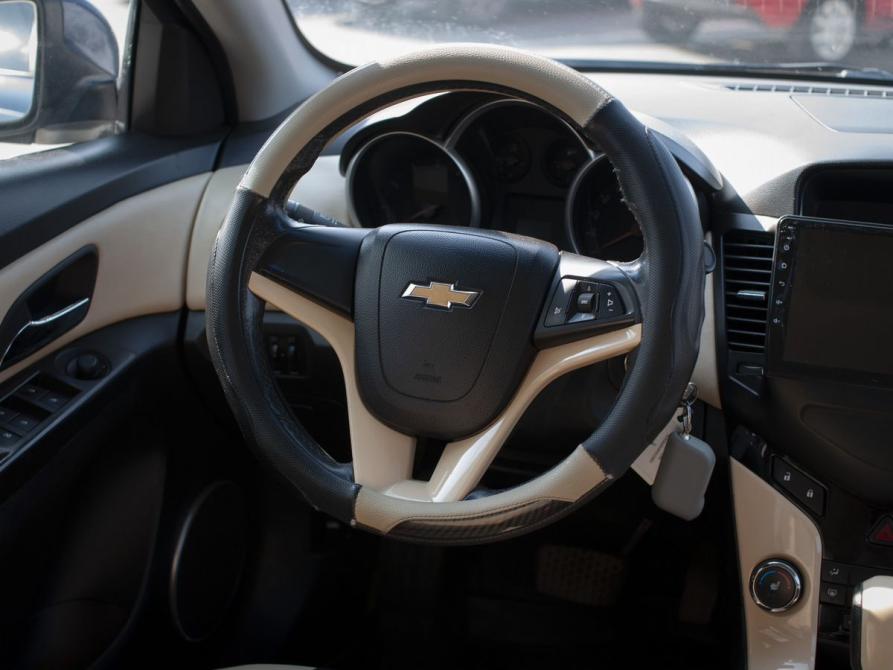 Chevrolet Cruze I Курган  - изображение 14
