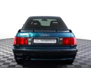 Audi 80 V (B4) Москва  - изображение 26