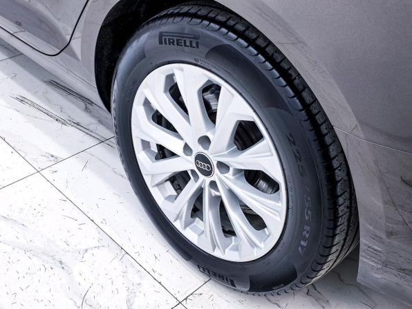 Audi A4 V (B9) с пробегом 2016 года, цена 2 200 000 рублей, 120000 км, седан, Автокод Объявления