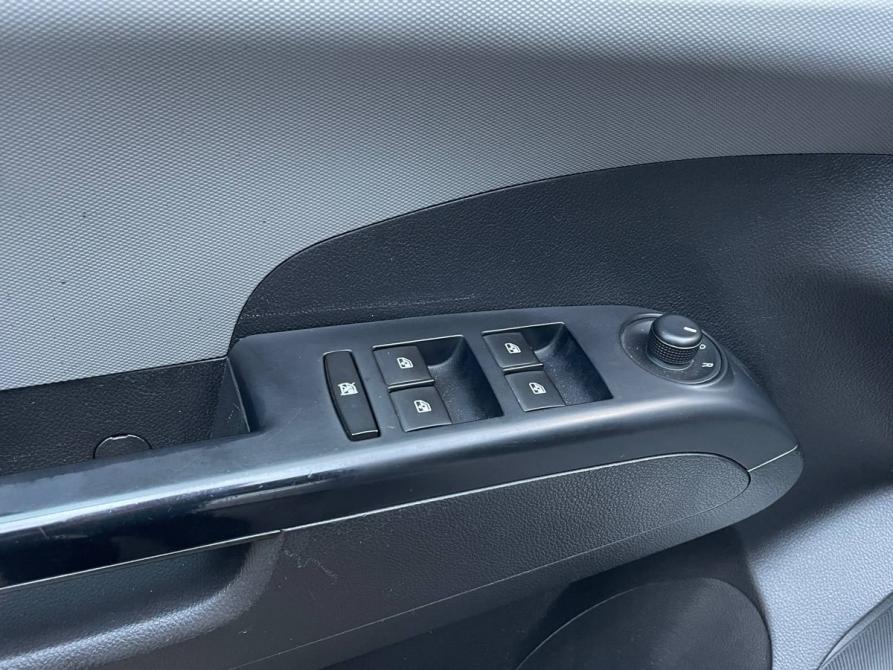 Chevrolet Aveo II Стерлитамак  - изображение 19