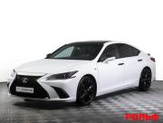 Lexus ES VII Москва  - изображение 25