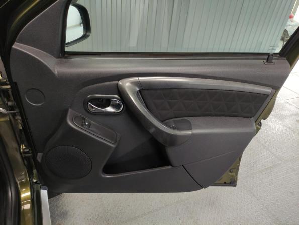 Renault Duster I Рестайлинг с пробегом 2016 года, цена 1 067 000 рублей, 135305 км, внедорожник, Автокод Объявления