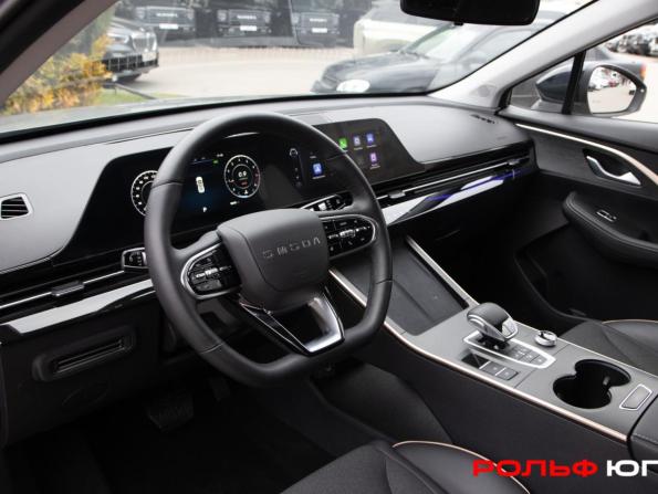 Omoda C5 I с пробегом 2024 года, цена 1 883 000 рублей, 5244 км, внедорожник, Автокод Объявления