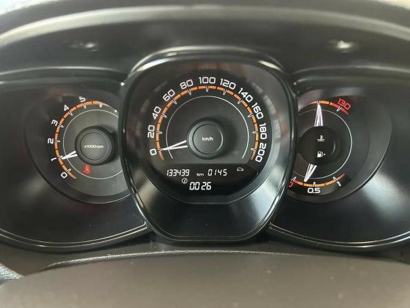 Lada (ВАЗ) Vesta I с пробегом 2017 года, цена 750 000 рублей, 133439 км, седан, Автокод Объявления