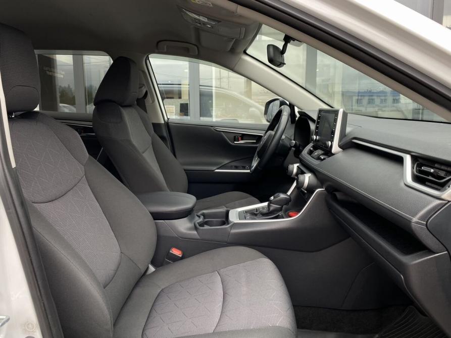 Toyota RAV4 V (XA50) Москва  - изображение 24