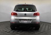 Volkswagen Tiguan I Рестайлинг Нижний Новгород  - изображение 27
